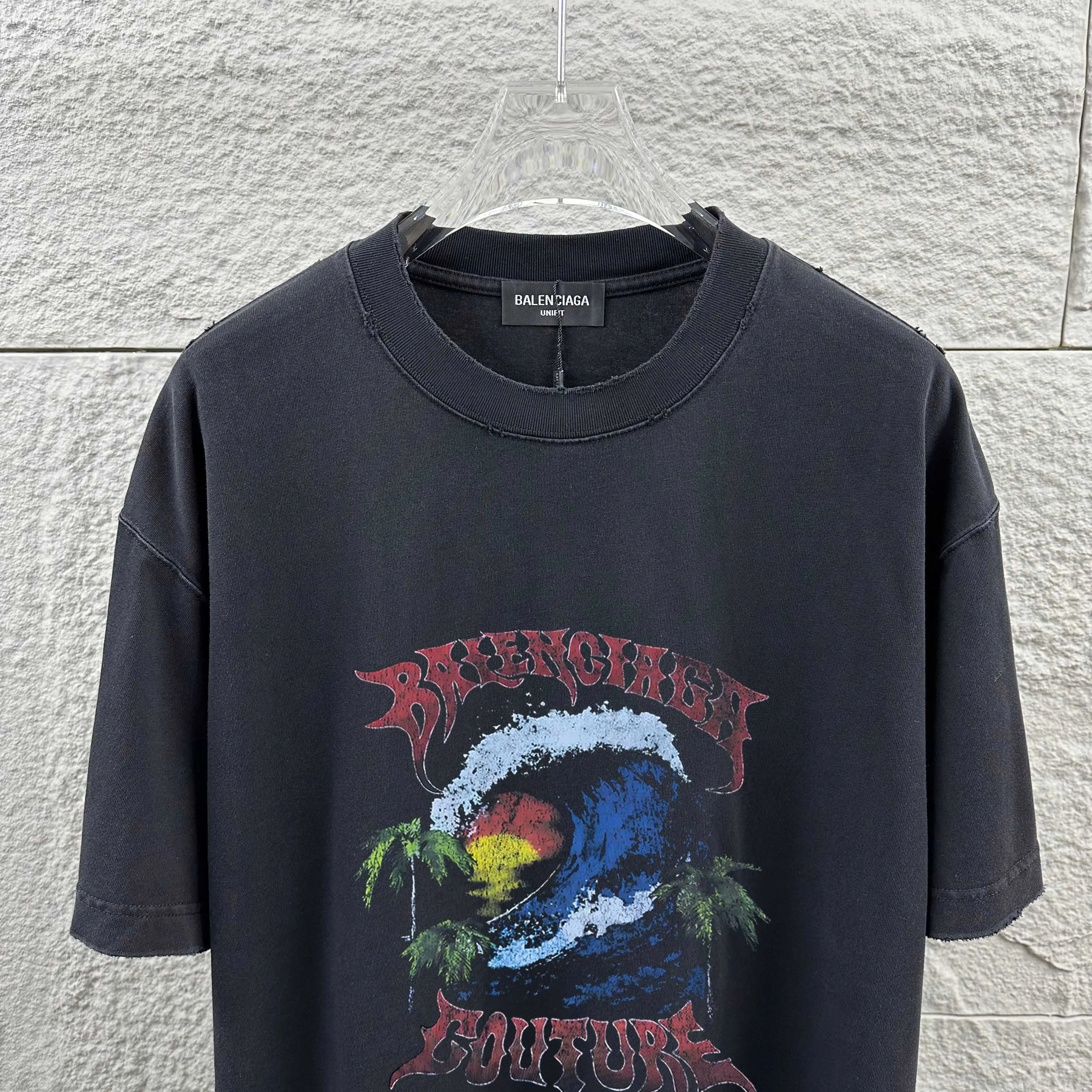 BALENciaga* *2026 New Arrival T Same Style ： Size：S （100-140 ） M （130-160 ） L （150-175 ） XL （160-185 ） XXL （180-220 ）